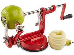 Le Materiel En Cuisine Epluche Pommes