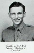 Dr David James Slagle (1922-1997)