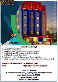Lowongan kerja dinas kesehatan kab cirebon hingga 29 juli 2016.gojek cirebon, kantor gojek cirebon, alamat kantor grab cirebon, grab cirebon, lowongan kerja hotel cordela cirebon, loker part. C Hotel Cirebon Loker Lowongan Kerja Hotel