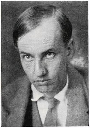Dan Andersson – Wikipedia