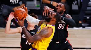 Unfortunately, the nba does not require that starting lineups be submitted before tipoff, which is why we are sometimes limited to waiting until a game tips off to accurately pass on who is starting for some games. Heat Vs Lakers Odds Spread Line Over Under Prediction Betting Insights For Nba Finals Game 5