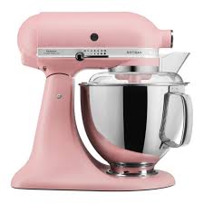Kitchenaid 185 artisan 4.8l stand food mixer. Kitchenaid Artisan Stand Mixer Yuppiechef