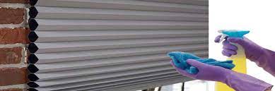 Can You Clean Honeycomb Blinds In The Bathtub?