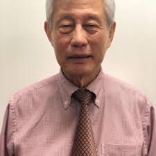 Dr Sharon Xiao Ting Chen