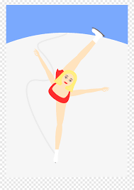 Restoran yakni suatu usaha komersial yang menyediakan jasa pelayanan makan dan minum bagi umum dan dikelola secara profesional. Ice Skating Figure Skating Ice Skating Sepatu Roda Skating Angka Sudut Kartun Png Pngegg