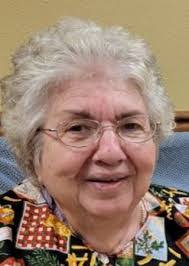 Nancy Haldeman's Instagram, Twitter & Facebook