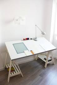 Ikea Vika Blecket Table Top Intigrated Lightbox Office Furniture Equipment Craft Room Tables Ikea Living Room Tables Ikea Craft Room