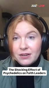 @katelyn_beaty and @roxyleestone are what researchers would call  “psychedelically naïve.” As in, we’ve never gone