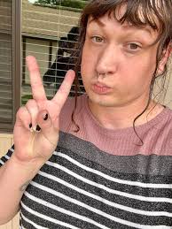 I'm still here…” 🎶🎵