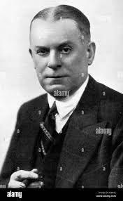 Charles cochran Black and White Stock Photos & Images