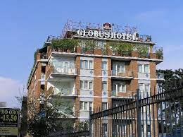 October 27, 2020 · rome, italy · una visita medica, qualche ora di troppo tra il tuo appuntamento ed il prossimo treno o un semplice bisogno di prendersi qualche ora per se. Outside Picture Of Best Western Globus Hotel Rome Tripadvisor