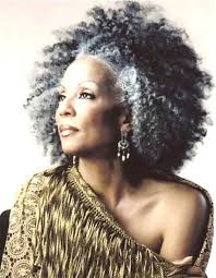 Have no new ideas about natural hair styling? Hairstyles For Black Women Over 60 New Natural Hairstyles