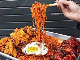 Harap dapat bantu korang untuk. Makanan Pedas Memang Sedap Menyelerakan Tapi Tak Baik Untuk Perut Dr Ni Kongsikan Sebabnya Keluarga
