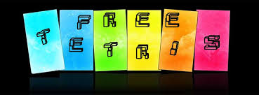 Blinky, pinky, inky, and clyde. Free Tetris Startseite Facebook
