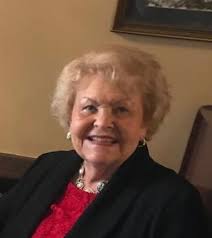 Miriam Johnson Obituary January 12, 2025