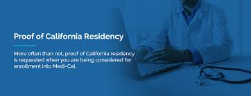 In california, dmv may issue an id card to a person of any age. Documents To Verify Proof Of California Residency Hfc