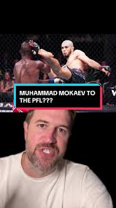 Dana White says Muhammad Mokaev is no longer under contract with the UFC.  WTF HAPPENED?!? @Front Rowe Media #muhamadmokaev #ufc304 #danawhite #ufc  #mma
