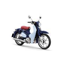 This list of bikes included yamaha, honda, modenas, suzuki, kawasaki and more than 15 popular brands in malaysia. Honda C125k Motorcycle Shopee Malaysia