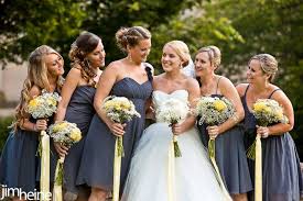Maybe you would like to learn more about one of these? Gray And Yellow Budget Wedding Flowers In Pennsylvania