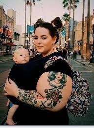 You are actually 300% more likely to contract hepatitis while at … Can You Get A Tattoo While Breastfeeding Update 2021 Girl Tattoos Inked Girls Tattoos While Breastfeeding
