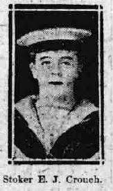 Search for "Crouch" in lastname