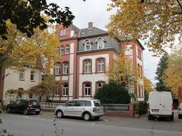 Große übersicht zu wohnungspreisen in hofgeismar. Datei Bahnhofstrasse 17 1 Hofgeismar Landkreis Kassel Jpg Wikipedia