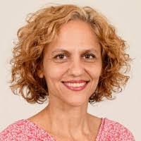 Noemi Kern's Instagram, Twitter & Facebook