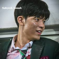 Park Solomon💬 #Keditsc #Allofusaredead #parksolomonedit #Leesuhyeok  #Kdrama #fypシ゚viral #Foryou #officialtiktok #Netflix #Season12 #aouadedit  #Cover Teulight #world