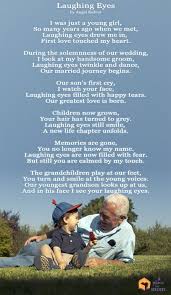Poem Laughing Eyes Dementia Quotes Poems Beautiful Poems