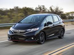 Check spelling or type a new query. 2020 Honda Fit Review Pricing And Specs