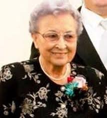 Gabriella Nemec Obituary