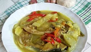 Review gangan asam kepala patin banjarmasin rasanya enak dan sederhana. 6 Resep Sayur Asem Sehat Khas Berbagai Daerah