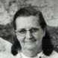 Minnie McCoy (1918–1993)