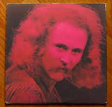 Happy heavenly Birthday to Woodstock performer David Crosby who was born