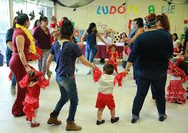 Departamento en renta independencia, santa martha acatitla. Cendi Del Penal De Santa Martha Acatitla Concluye Ciclo Escolar