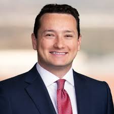 Honored to have been named as one of the "Ones to Watch" by the Best  Lawyers in America for Bankruptcy Litigation—a field I barely knew existed  in law school, but have come