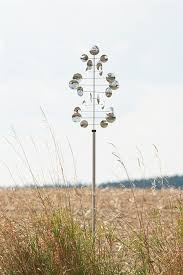 Edelstahl Windspiel Saxophon St 40 X 60 Cm Inkl Stab Ca 180 Cm Windspiele Wind Saxophon