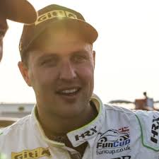 From Croft to Silverstone: Fun Cup's Battle for the Championship  Intensifies!