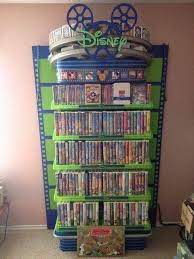 Videoteca Disney Disney Movie Collection Disney Decor Disney Home Decor
