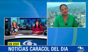 Al aire noticias caracol de las 7 p.m. Noticias Caracol Auf Twitter Esta En Vivo Https T Co Yqnezk7rz3 Con Mabellorenalara Monicajllo Y Vanedelatorre Gracias Por Preferirnos Https T Co Xfhdbdbkgq Twitter