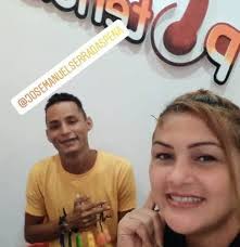 Jose manuel serradas peña cantante compositor