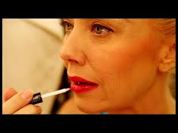 CHARACTER STUDY: Sirena Irwin as Lucy in I LOVE LUCY LIVE ON STAGE