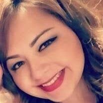 Cristina Cruz Obituary