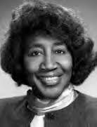 a model of the best of womanhood'