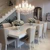 Comedores modernos (ideas de comedores muebles rusticos compra al mejor precio bogota. 1