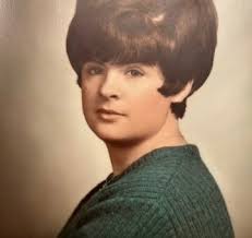 Jacqueline Theresa Carlucci