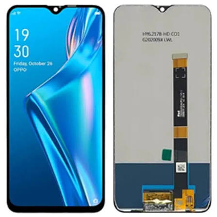 OPPO ORIJINAL DISPLAY KBS - A1K HD + 