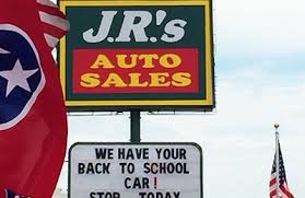 Used cars memphis tn at premier car sales llc, our customers can count on quality used cars, great prices, and a knowledgeable sales staff. J R S Auto Sales 3279 Summer Ave Memphis Tn 38112 Yp Com