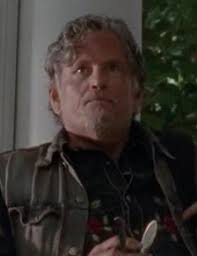 Joe (AKA Mayor Jacob Hale