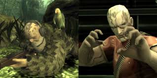 Although listed as number seventy in the rolling stone magazine's list of the 100 greatest guitarists, eddie is considered by many as one of the most influential guitarists of the past century. Metal Gear Solid 10 Best Characters Introduced After The Ps1 Game